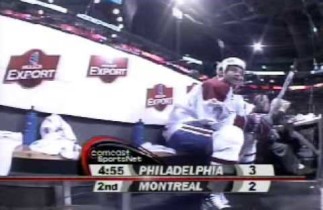 Les meilleurs moments de Randy McKay avec le Canadiens