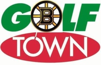 Golf Town Boston